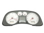 Στροφόμετρο Peugeot 307 9661323180 26076