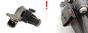Βαλβίδα Egr Renault 147107172R 7.07975.03 H8201411538 1.5 DCI 3
