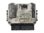 Εγκέφαλος Κινητήρα Opel 55560810DB 0281012694 Bosch GM