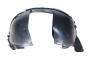 Θόλος Τροχού Εμπρός Αριστερό 7E0809957E 88091690402 VW Transporter DPA