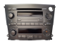Ραδιόφωνο CD player Subaru GX-201LHF2 86201AG430