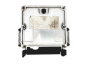 Μονάδα Ελέγχου 9637089580 0281010165 28FM0122 PSA Bosch 22127