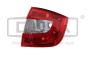 Φανάρι Δεξιά 5JH945112 99451787002 Skoda Rapid DPA
