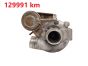 Υπερσυμπιεστής Iveco Fiat 2.3 jtd 504071260 49135-05130 129991 km