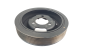 Τροχαλία στροφάλου V763855180 Citroen Peugeot Mini 1.6 980434798