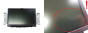 Οθόνη πλοήγησης Volvo 31374992 7609501510 CM0510 Bosch