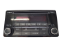Ραδιόφωνο CD player Mitsubishi Outlander 8701A626 34U626D