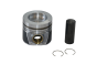 Έμβολο κινητήρα Κάνετε VW Audi Seat Skoda 03L107065S B19299 Borsehung