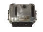 Μονάδα Ελέγχου 0281011776 8200391966 8200386508 Renault Bosch 3543