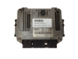 Μονάδα Ελέγχου 0281011776 8200391966 8200386508 Renault Bosch 3753