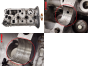 Κυλινδροκεφαλή Audi 06H103373J 06H103475G 2.0 TFSI CCZ