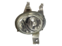 Φανός αλογόνου Αριστερά Peugeot 206 6204T2 9635076180 Valeo