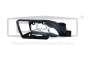 Χερούλι πόρτας Πίσω Δεξιά Κάνετε VW Polo 6Q0839174A 88391810802 DPA