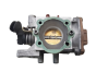 Βαλβίδα σώματος γκαζιού VWAG 3437020902 Bosch