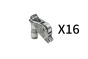 Ωστήριο Κιτ 079109423 B18204 04E109411J VW Audi Seat