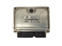 Μονάδα Ελέγχου 038906012HP 0281011320 Seat VW Bosch 3771