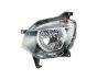 Προβολέας Εμπρός Αριστερά Γνήσιο Renault Twingo 3 260600966R