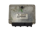 Μονάδα Ελέγχου 038906018P 0281001720 Volkswagen Bosch 3725