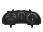 Στροφόμετρο Seat Leon 1P0920827F 110080369022 VDO