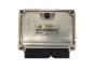 Μονάδα Ελέγχου 045906019C 0281010697 VW Bosch 3723