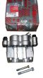 Δαγκάνα φρένων Δεξιά Εμπρός Γνήσιο Master 2 Movano Interstar 7701208013