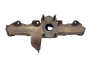 Πολλαπλή εξαγωγής 9635407980 0341G3 2.0 HDI Citroen Peugeot C8 807