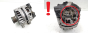 Δυναμό 9678048880 TG15S205 Valeo 1.6 HDI Citroen Peugeot Fiat