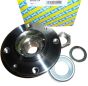 Πλήμνη Τροχού Πίσω Κάνετε Citroen Peugeot R166.24 374828 3748.28 SNR