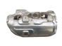 Θερμική Προστασία FAP DPF 208085438R Renault Clio 4 Kangoo 2 Mercedes Citan