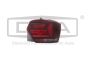 Φανάρι Δεξιά Πίσω 2G0945208B 99451818702 VW Polo DPA