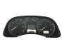 Στροφόμετρο Peugeot 307 9654485080 A01 53209