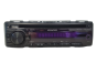 Ράδιο Cd Mp3 AUX Kenwood KDC-3051R
