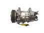 Συμπιεστής Κλιματισμού 9655191680 Sanden SD6V12 1450F Citroen Peugeot 03