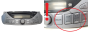 Ράδιο Cd Mp3 Pixo Alto 39101M68K00 39101-68K0 NSCR-04 1278