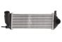 Ψυγείο Intercooler Γνήσιο Renault Kangoo II 8200382109