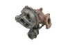 Υπερσυμπιεστής 9633614180 706976-2 Garrett 2.0 hdi Citroen Peugeot 1015