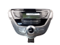 Ράδιο Cd Mp3 BT Hyundai Elantra XM 96170-3X161RA5 1192