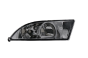 Φανάρι ομίχλης Αριστερή 5J0941701B 5J0941699B 89410876102 Skoda DPA