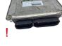 Μονάδα Ελέγχου 038906019AN 0281010094 Audi Bosch 63957