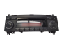 Ραδιόφωνο CD player Mercedes-Benz W169 W245 A1698200386 BE6086 1287