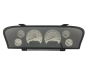 Κοντέρ Jeep Grand Cherokee 56010652AA 54531