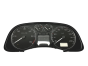 Στροφόμετρο Peugeot 307 9660470680 58010