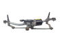 Μηχανισμός Υαλοκαθαριστήρων Citroen DS3 C3 II 9683622480 W000004578 Valeo 1708