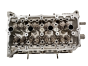 Κυλινδροκεφαλή Toyota 1.8 16V 2ZR 4