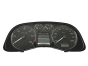 Στροφόμετρο Peugeot 307 9654485280 A01 50501