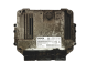 Μονάδα Ελέγχου 0281012619 9661032980 9653958980 PSA Bosch 18615