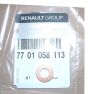 Στεγανοποίηση εγχυτήρα Νέο Γνήσιο 7701058113 Renault Master 2 3.0 DCI