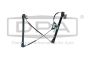 Μηχανισμός Παραθύρου 6K4837401M 88370315202 VW Seat DPA