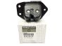 Αντίκρισμα Πόρτας Γνήσιο Πίσω Renault Koleos 905923361R
