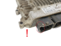 Μονάδα Ελέγχου 9653447380 5WS40111C-T SID804 PSA Siemens 42314